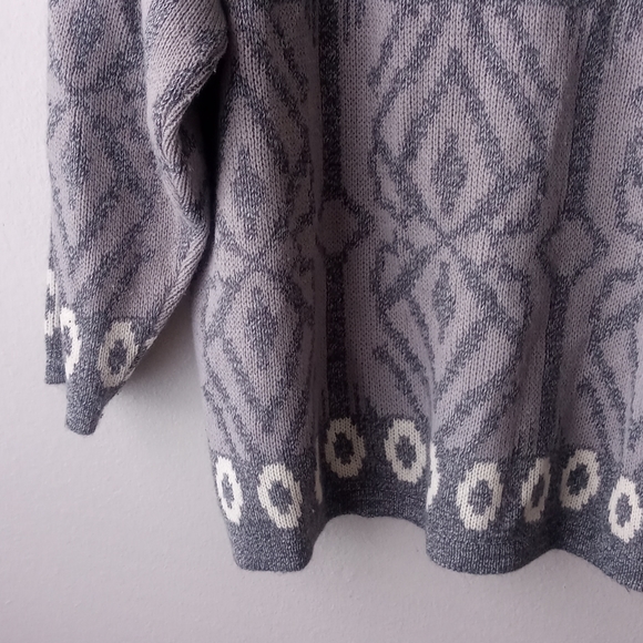 Vintage JP Knits Sweater - Picture 4 of 8